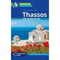Thassos Reiseführer Michael Müller Verlag