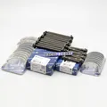 Hauptlager Pleuellager Schraube für BMW N47D20 118d 318d 320d 520d X1 X3 18d 20d