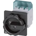 Siemens 3LD2254-0TK51. AC Eingangsfrequenz: 50/60 Hz, Nominale Stromabgabe: 32 A, Schaltleistung: 640 A. Pro (3LD22540TK51)