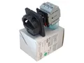 SIEMENS 3LD2 254-0TK51 -NEW- ; SENTRON, Lasttrennschalter 3LD, Hauptschalter