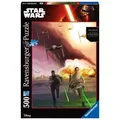 Ravensburger Star Wars Die Dunkle Seite der Macht Puzzle 500 Teile