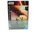 Puzzle Ravensburger Star Wars 500 Teile - Dunkle Macht