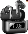 TOZO NC3 Kopfhörer Kabellos Bluetooth 5.3, Bluetooth Kopfhörer, In Ear K