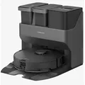 Roborock S7max Ultra Roboter-Staubsauger 0,35 l Beutellos Schwarz