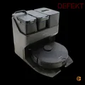 Roborock S7 Max Ultra 5500Pa Staubsauger Roboter Hindernisvermeidung DEFEKTWARE