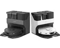 Roborock S7 Max Ultra Saugroboter Wischroboter mit Reinigungsstation