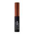 Maybelline New York Augenbrauenfarbe, Tattoo Brow Gel Tint, Mit Peel-off-Formel, Nr. 2 Medium Brown, 5 ml