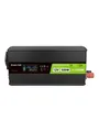 Green Cell - DC to AC power inverter - 500 Watt Netzteile - 500 Watt - ATX - 80 Plus