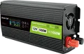 GC INVGC12 - Wechselrichter, Sinuswelle, 12 V, 500/ 1000 W