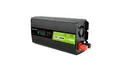 5904326374553 Przetwornica napięcia Green Cell PowerInverter LCD 12 V 500W/1000W