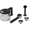 DeLonghi BCO421.S Espresso-Siebträger