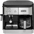 DeLonghi BCO421.S Espresso-Siebträger Siebträgergerät