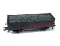 H0 Ladegut echte Schieferladung 6, für Märklin, Trix 