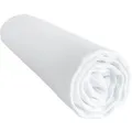 AM Qualitätsmatratzen Lyocell Topperbezug Made in Germany mit Anti-Rutsch Unterseite 140x200cm