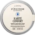 L'OCCITANE Karité Confort reine Sheabutter 150 ml Körperbutter