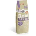 Reismehl Vollkorn demeter (500g)