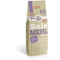 Reismehl Vollkorn demeter (500g)