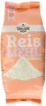 Bauckhof Reismehl Vollkorn 500 g Demeter gf, 3er Pack (3 x 500 g)