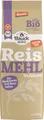 Reismehl, Vollkorn 12 x 500 g