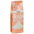 Bauck Hof Bio Reismehl, Vollkorn, 500g (7,98 EUR/kg)