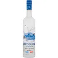 GREY GOOSE Premium-Vodka aus Frankreich mit 100% französischem Weizen und natürlichem Quellwasser, 40% Vol., 600 cl/6 L