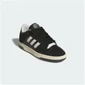 adidas Sportswear RAPID COURT LOW SCHUH Basketballschuh schwarz 46 EU