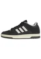 adidas Unisex Rapid Court Low, core Black/Off White/Carbon, 46 EU
