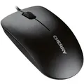 Cherry Optische Maus »MC 1000« schwarz, 6.2x3.7x10.9 cm