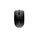 CHERRY MC 1000 - Maus - optisch - 3 Tasten - verkabelt - USB - Schwarz (JM-0800-2)