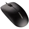 Cherry Cherry MC 1000 Corded Mouse schwarz Maus