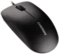 CHERRY JM-0800-2 - Maus (Mouse), Kabel, schwarz