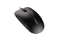 CHERRY MC 1000 kabelgebundene Maus, schwarz
