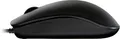 Cherry MC 1000 corded Mouse schwarz, USB 