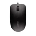 Cherry JM-0800-2 MC 1000 Corded Mouse Black Mouse, Black, USB, Ambidextrous, ~E~