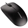 Cherry MC 1000 - Maus | Schwarz Neu