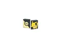 Ultra Pro Sammelkarte Ultra Pro 9-Pocket Portfolio - Pikachu, Sammelalbum