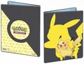 Pokemon - Pikachu 2019 - 9-Pocket Portfolio - A4