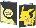 9-Pocket Portfolio - Pokemon Pikachu 2019 #15105 von Ultra Pro