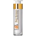 FrezyDerm Sun Screen Color Velvet Face SPF50+ 50 ml