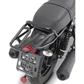 Givi SR, Topcaseträger/Montagesatz