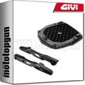 TOPCASE TRÄGER FÜR MONOKEY KOFFER GIVI MOTO GUZZI V7 III STONE / SPECIAL 2018 18