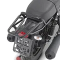 Hinterer Halter Für Monokey® Oder Monolock® Koffer Motoguzzi V7III Stone Givi