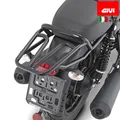 GIVI SR8201 Gepäckträger Hinten Ohne Platte Guzzi V7 III Special 750 2017-2018