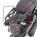 Dachträger GIVI sr8201 für Monokey/Monolock Motorrad Guzzi v7 III Stone/Sonder