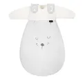 Alvi® Babyschlafsack ALVI Baby-Mäxchen 3tlg. Faces Größe 56/62