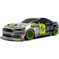 HPI VGJR Ford Mustang RC Modellauto Elektro Strassenmodell RtR GHz (RTR Ready-to-Run) (120094)