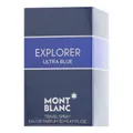 Montblanc Explorer - Ultra Blue EDP Eau de Parfum Spray 30ml