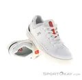 On The Roger Advantage Damen Freizeitschuhe-Schwarz-9