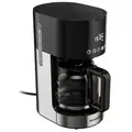SilverCrest Filterkaffeemaschine