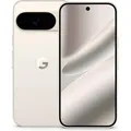 Google Pixel 10 Pro Smartphone (16 cm/6,3 Zoll, 256 GB Speicherplatz, 50 MP Kamera) weiß